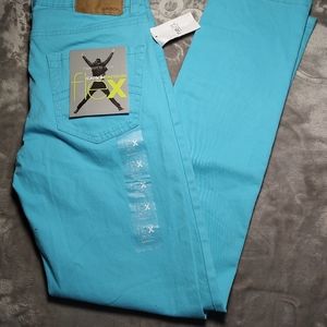Carbon Freedom Flex Pants